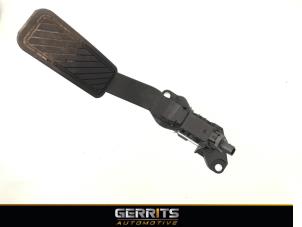 Gebruikte Gaspedaal Ford Fiesta 7 1.0 EcoBoost 12V Prijs € 21,98 Margeregeling aangeboden door Gerrits Automotive BV