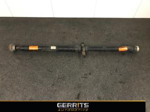 Gebruikte Tussenas Audi Q5 (8RB) 2.0 TFSI 16V Hybrid Quattro Prijs € 499,99 Margeregeling aangeboden door Gerrits Automotive BV