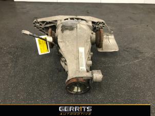 Gebruikte Differentieel achter Audi Q5 (8RB) 2.0 TFSI 16V Hybrid Quattro Prijs € 449,99 Margeregeling aangeboden door Gerrits Automotive BV