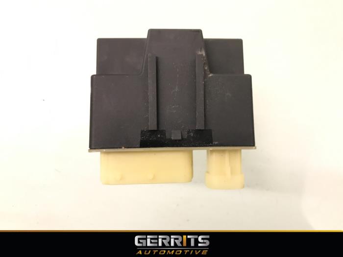 Computer Koeling van een Opel Grandland (X) 1.5 CDTI 130 2019