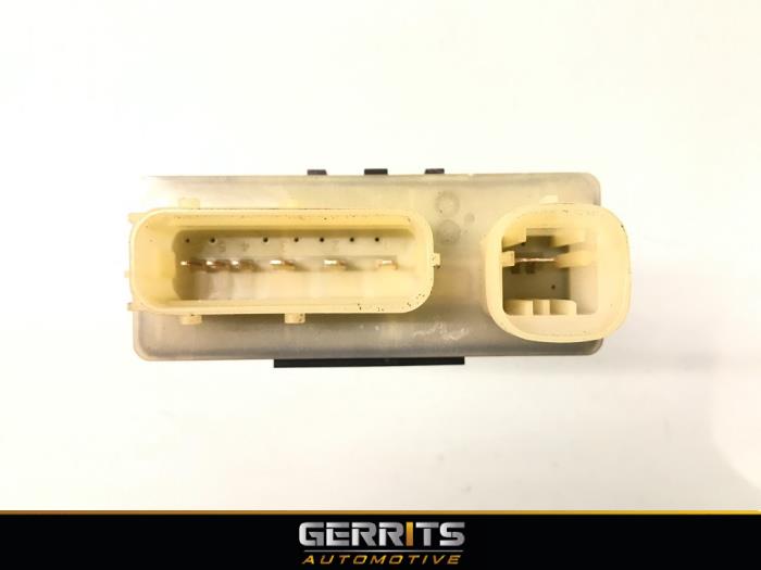 Computer Koeling van een Opel Grandland (X) 1.5 CDTI 130 2019