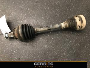 Gebruikte Cardanas links-voor (VWA) Skoda Fabia III Combi (NJ5) 1.2 TSI 16V Greentech Prijs € 82,48 Margeregeling aangeboden door Gerrits Automotive BV