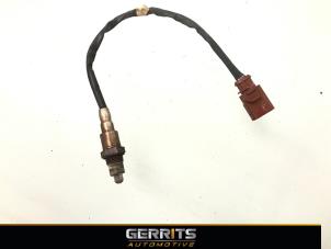 Gebruikte Lambda Sonde Skoda Fabia III Combi (NJ5) 1.2 TSI 16V Greentech Prijs € 38,48 Margeregeling aangeboden door Gerrits Automotive BV