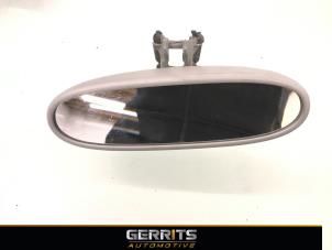 Gebruikte Spiegel binnen Audi A1 Sportback (8XA/8XF) 1.2 TFSI Prijs € 32,98 Margeregeling aangeboden door Gerrits Automotive BV
