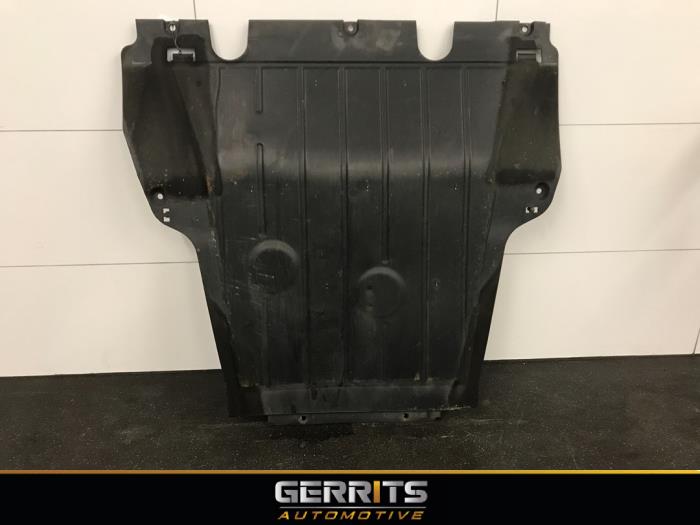 Motor Beschermplaat Renault Clio
