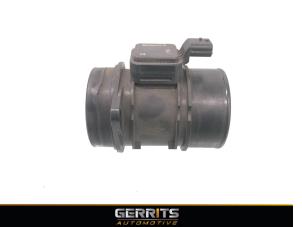 Gebruikte Luchtmassameter Renault Clio IV Estate/Grandtour (7R) 1.5 Energy dCi 90 FAP Prijs € 19,99 Margeregeling aangeboden door Gerrits Automotive BV