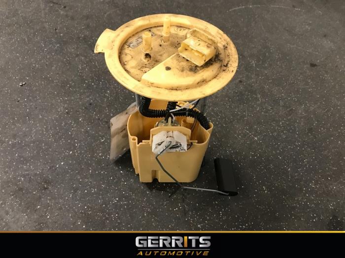 Gebruikte Tank element Pomp Fiat 500X (334) 1.6 D 16V Multijet II Prijs € 109,98 Margeregeling aangeboden door Gerrits Automotive BV