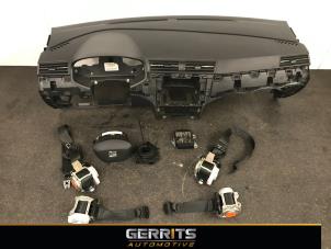 Gebruikte Airbag Set + Module Seat Arona (KJX) 1.6 TDI 95 Prijs € 1.249,99 Margeregeling aangeboden door Gerrits Automotive
