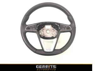 Gebruikte Stuurwiel Seat Arona (KJX) 1.6 TDI 95 Prijs € 164,98 Margeregeling aangeboden door Gerrits Automotive
