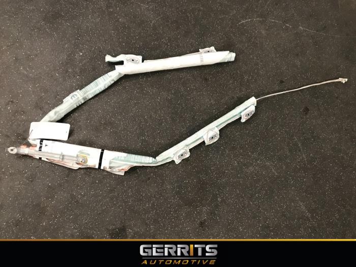 Airbag hemel links Fiat Tipo
