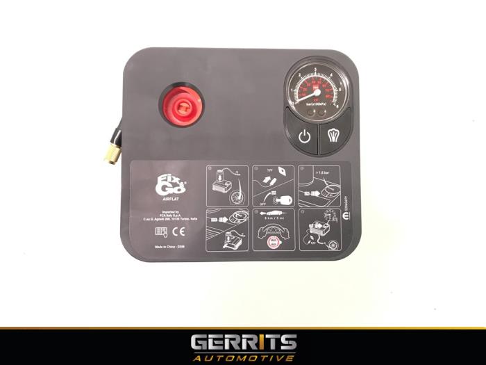 Gebruikte Compressor Fiat Tipo (356W/357W) 1.3 JTD Multijet II 16V Prijs € 32,98 Margeregeling aangeboden door Gerrits Automotive BV