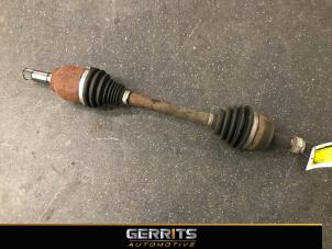 Gebruikte Cardanas links-voor (VWA) Fiat Tipo (356W/357W) 1.3 JTD Multijet II 16V Prijs € 93,48 Margeregeling aangeboden door Gerrits Automotive BV