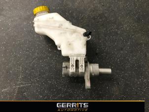 Gebruikte Hoofdremcilinder Fiat Tipo (356W/357W) 1.3 JTD Multijet II 16V Prijs € 82,48 Margeregeling aangeboden door Gerrits Automotive BV