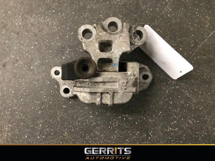 Gebruikte Motorrubber Fiat Tipo (356W/357W) 1.3 JTD Multijet II 16V Prijs € 43,98 Margeregeling aangeboden door Gerrits Automotive BV