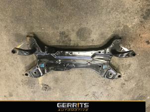 Gebruikte Subframe Jeep Compass (PK) 2.2 CRD 16V 4x2 Prijs € 164,98 Margeregeling aangeboden door Gerrits Automotive BV
