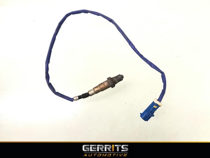 Gebruikte Lambda Sonde Ford Fiesta 6 (JA8) 1.6 ST 16V Prijs € 43,98 Margeregeling aangeboden door Gerrits Automotive BV