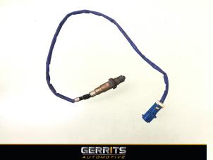 Gebruikte Lambda Sonde Ford Fiesta 6 (JA8) 1.6 SCTi ST 16V Prijs € 43,98 Margeregeling aangeboden door Gerrits Automotive BV