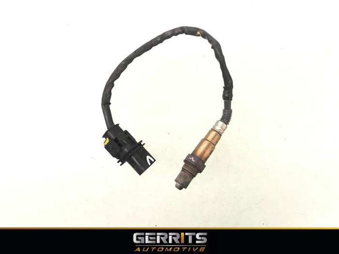 Gebruikte Lambda Sonde Ford Fiesta 6 (JA8) 1.6 ST 16V Prijs € 54,98 Margeregeling aangeboden door Gerrits Automotive BV