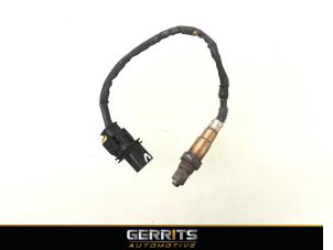 Gebruikte Lambda Sonde Ford Fiesta 6 (JA8) 1.6 SCTi ST 16V Prijs € 54,98 Margeregeling aangeboden door Gerrits Automotive BV