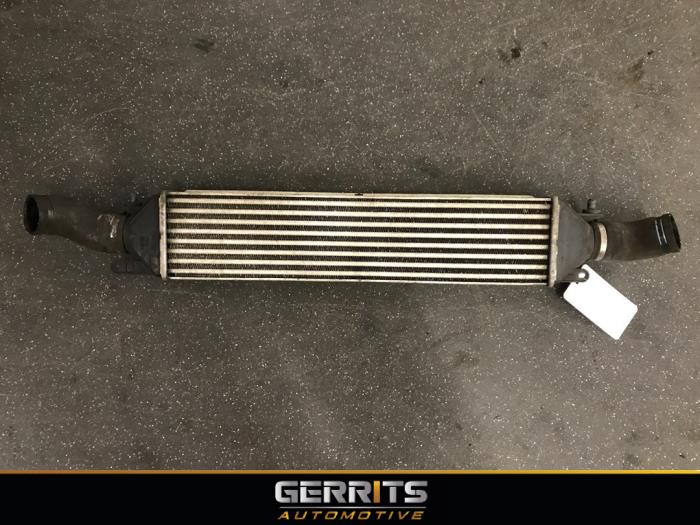 Gebruikte Intercooler Alfa Romeo MiTo (955) 1.6 JTDm 16V Prijs € 34,99 Margeregeling aangeboden door Gerrits Automotive BV