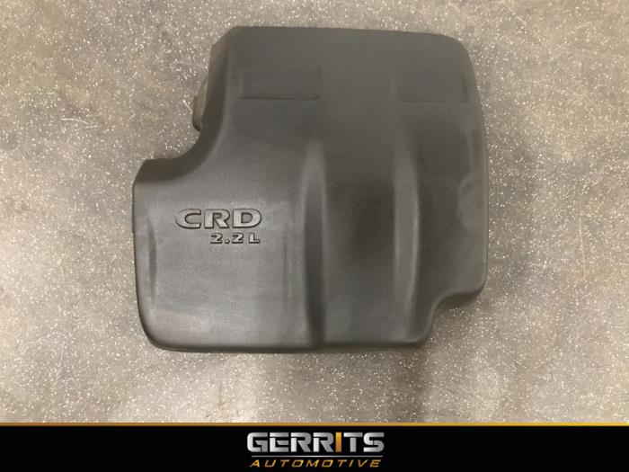 Gebruikte Afdekplaat motor Jeep Compass (PK) 2.2 CRD 16V 4x2 Prijs € 82,48 Margeregeling aangeboden door Gerrits Automotive BV