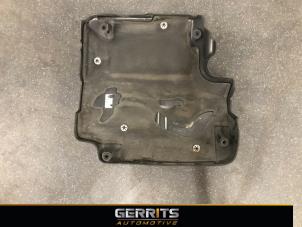 Afdekplaat motor van een Jeep Compass (PK) 2.2 CRD 16V 4x2 2013