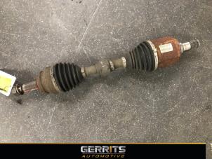 Gebruikte Homokineetas links-voor Jeep Compass (PK) 2.2 CRD 16V 4x2 Prijs € 109,98 Margeregeling aangeboden door Gerrits Automotive BV