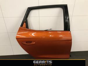 Gebruikte Portier 4Deurs rechts-achter Seat Arona (KJX) 1.6 TDI 95 Prijs € 449,99 Margeregeling aangeboden door Gerrits Automotive