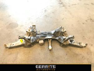 Gebruikte Subframe Kia Sportage (SL) 2.0 CVVT 16V 4x2 Prijs € 164,98 Margeregeling aangeboden door Gerrits Automotive BV