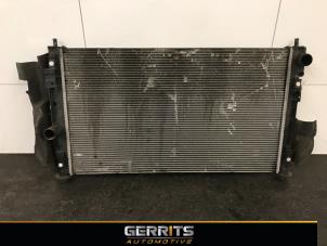 Gebruikte Radiateur Jeep Compass (PK) 2.2 CRD 16V 4x2 Prijs € 54,98 Margeregeling aangeboden door Gerrits Automotive BV