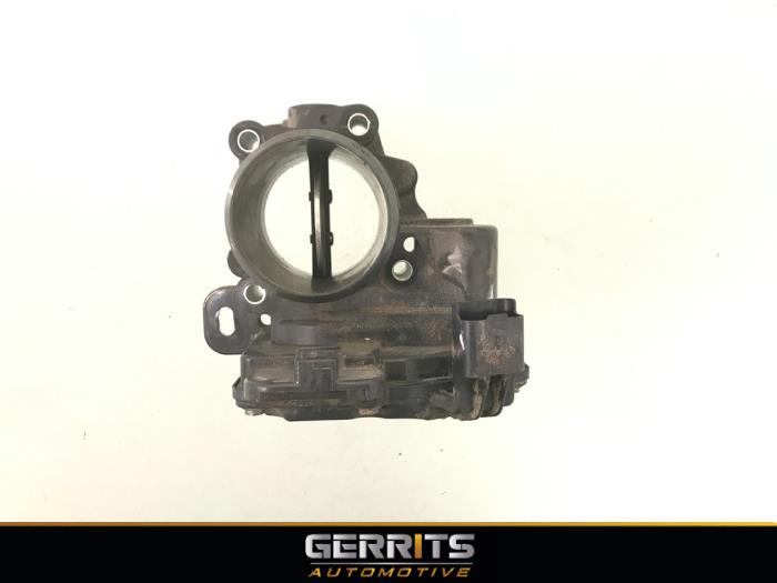 Gebruikte Gasklephuis Peugeot Expert (V1/VA/VB/VE/VF/VT/VY) 2.0 Blue HDi 150 16V Prijs € 38,60 Inclusief btw aangeboden door Gerrits Automotive BV