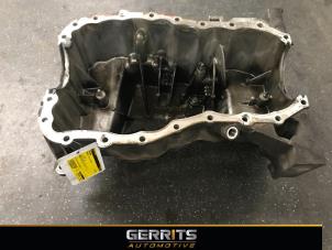 Gebruikte Carterpan Renault Clio IV (5R) 1.5 Energy dCi 90 FAP Prijs € 38,48 Margeregeling aangeboden door Gerrits Automotive BV