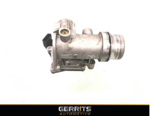 Gebruikte Gasklephuis Renault Kangoo Express (FW) 1.5 dCi 90 FAP Prijs € 32,98 Margeregeling aangeboden door Gerrits Automotive BV