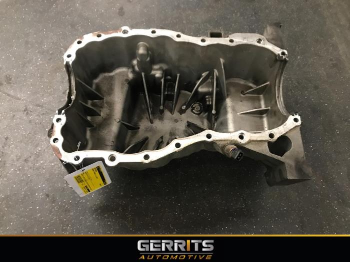 Gebruikte Carterpan Renault Kangoo Express (FW) 1.5 dCi 90 FAP Prijs € 43,98 Margeregeling aangeboden door Gerrits Automotive BV