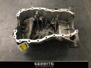 Gebruikte Carterpan Renault Kangoo Express (FW) 1.5 dCi 90 FAP Prijs € 43,98 Margeregeling aangeboden door Gerrits Automotive BV