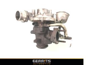 Gebruikte Turbo Renault Clio IV Estate/Grandtour (7R) 1.5 Energy dCi 90 FAP Prijs € 148,48 Margeregeling aangeboden door Gerrits Automotive BV