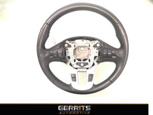 Gebruikte Stuurwiel Kia Sportage (SL) 2.0 CVVT 16V 4x2 Prijs € 164,98 Margeregeling aangeboden door Gerrits Automotive