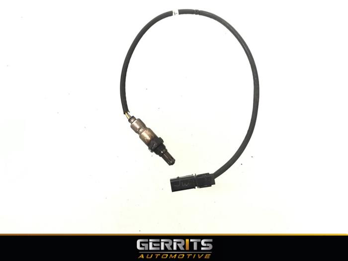 Gebruikte Lambda Sonde Kia Sportage (SL) 2.0 CVVT 16V 4x2 Prijs € 27,48 Margeregeling aangeboden door Gerrits Automotive BV