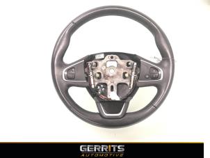 Gebruikte Stuurwiel Renault Captur (2R) 0.9 Energy TCE 12V Prijs € 71,48 Margeregeling aangeboden door Gerrits Automotive BV