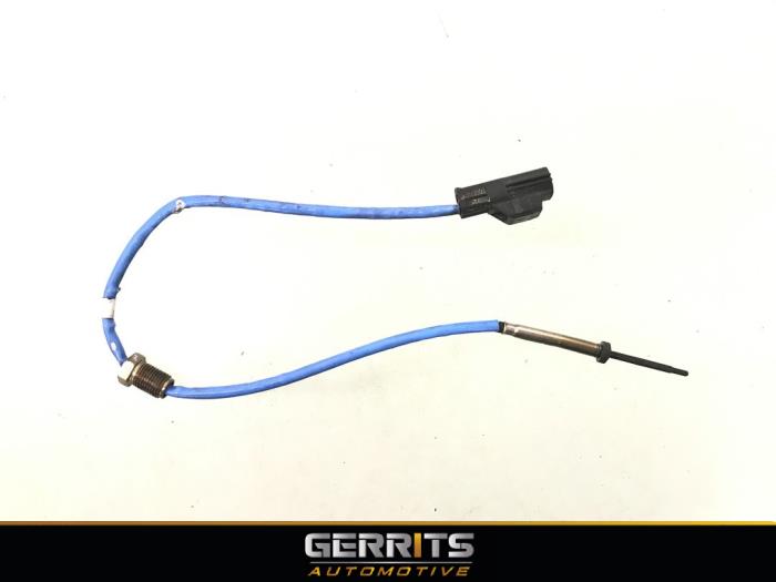 Gebruikte Uitlaat temperatuursensor Ford Fiesta 7 1.5 TDCi 85 Prijs € 38,48 Margeregeling aangeboden door Gerrits Automotive BV