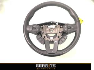 Gebruikte Stuurwiel Kia Carens IV (RP) 1.6 GDI 16V Prijs € 109,98 Margeregeling aangeboden door Gerrits Automotive