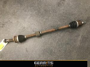 Gebruikte Aandrijfas rechts-voor Hyundai i10 (B5) 1.0 12V Prijs € 69,99 Margeregeling aangeboden door Gerrits Automotive BV