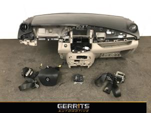 Gebruikte Module + Airbag Set Renault Zoé (AG) 65kW Prijs € 749,99 Margeregeling aangeboden door Gerrits Automotive