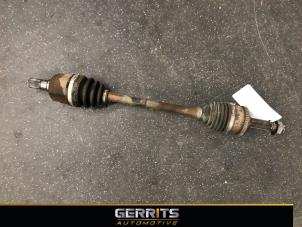 Gebruikte Aandrijfas links-voor Hyundai i10 (B5) 1.0 12V Prijs € 65,98 Margeregeling aangeboden door Gerrits Automotive BV