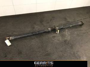 Gebruikte Tussenas Hyundai Santa Fe II (CM) 2.7 V6 24V 4x4 Prijs € 164,98 Margeregeling aangeboden door Gerrits Automotive BV