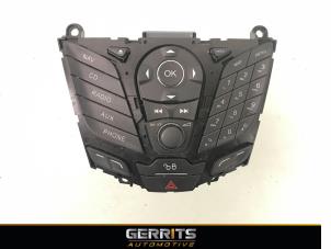 Gebruikte Multi Media Regelunit Ford Focus 3 Wagon 1.6 TDCi ECOnetic Prijs € 49,48 Margeregeling aangeboden door Gerrits Automotive BV