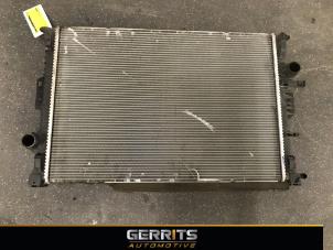Gebruikte Radiateur Ford Focus 3 Wagon 1.6 TDCi ECOnetic Prijs € 54,98 Margeregeling aangeboden door Gerrits Automotive BV