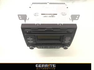 Gebruikte Radio CD Speler Kia Rio III (UB) 1.2 CVVT 16V Prijs € 109,98 Margeregeling aangeboden door Gerrits Automotive