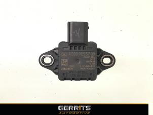 Gebruikte Gier sensor Smart Fortwo Coupé (451.3) Electric Drive Prijs € 32,98 Margeregeling aangeboden door Gerrits Automotive BV