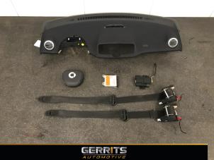 Gebruikte Airbag Set + Module Smart Fortwo Coupé (451.3) Electric Drive Prijs € 749,99 Margeregeling aangeboden door Gerrits Automotive BV